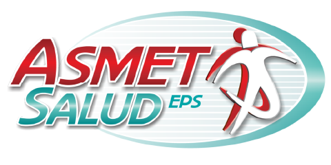 Logo De Asmet Salud En Andes Del Sur IPS