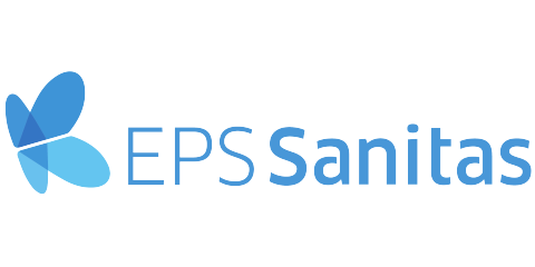 Logo De EPS Sanitas En Andes Del Sur IPS