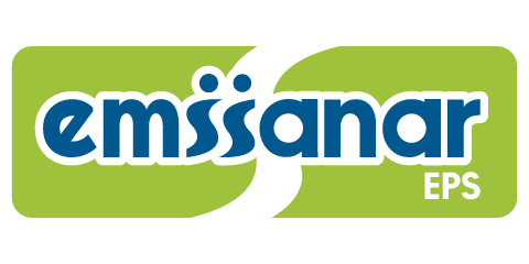 Logo De Emssanar En Andes Del Sur IPS