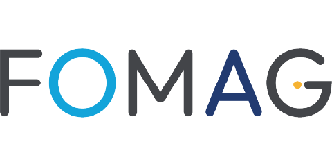 Logo De FOMAG En Andes Del Sur IPS