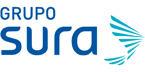 Logo De Grupo Sura En Andes Del Sur IPS