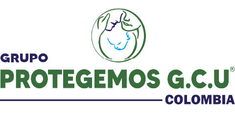 Logo De Protegemos En Andes Del Sur IPS