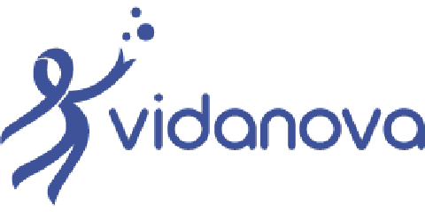 Logo De Vidanova En Andes Del Sur IPS
